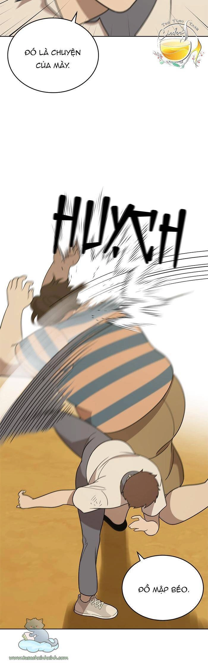 Cô Nàng Hết Thuốc Chữa Chapter 42 - 26