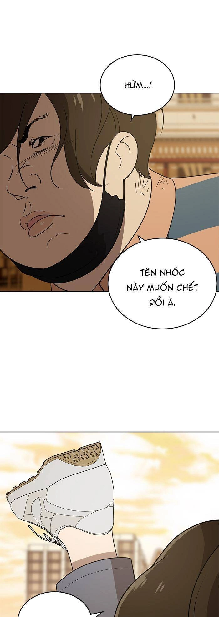 Cô Nàng Hết Thuốc Chữa Chapter 42 - 27