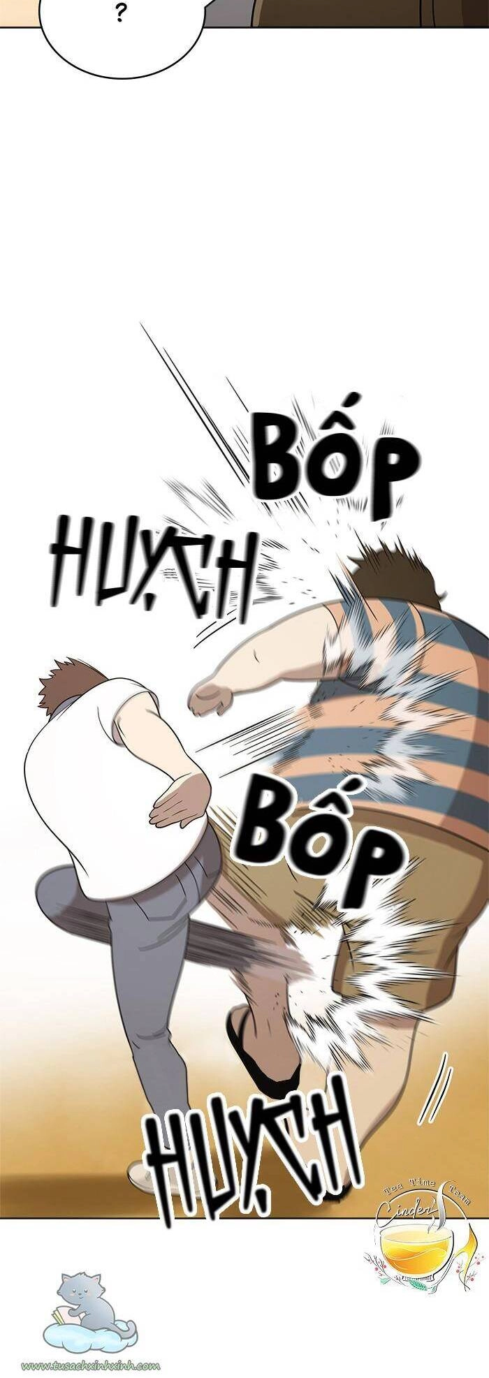 Cô Nàng Hết Thuốc Chữa Chapter 42 - 28