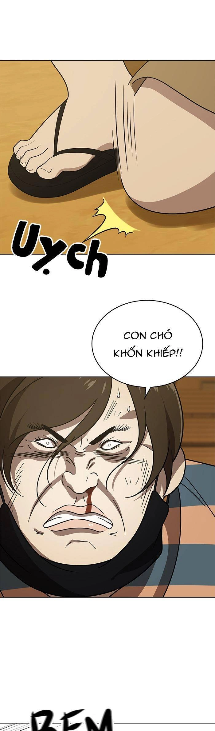 Cô Nàng Hết Thuốc Chữa Chapter 42 - 29