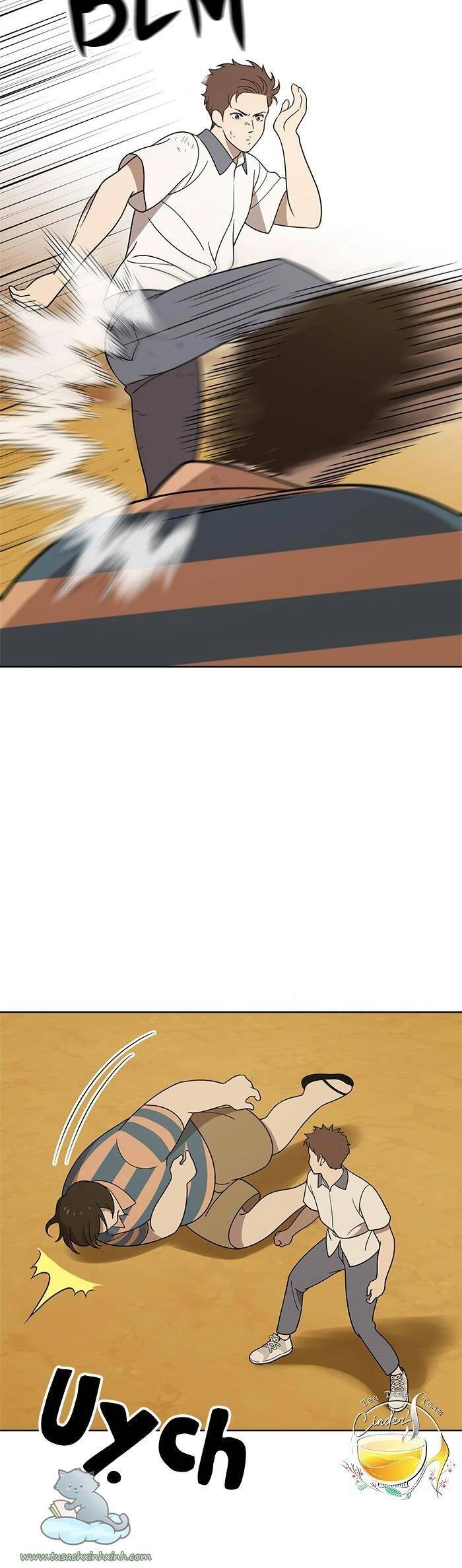 Cô Nàng Hết Thuốc Chữa Chapter 42 - 30