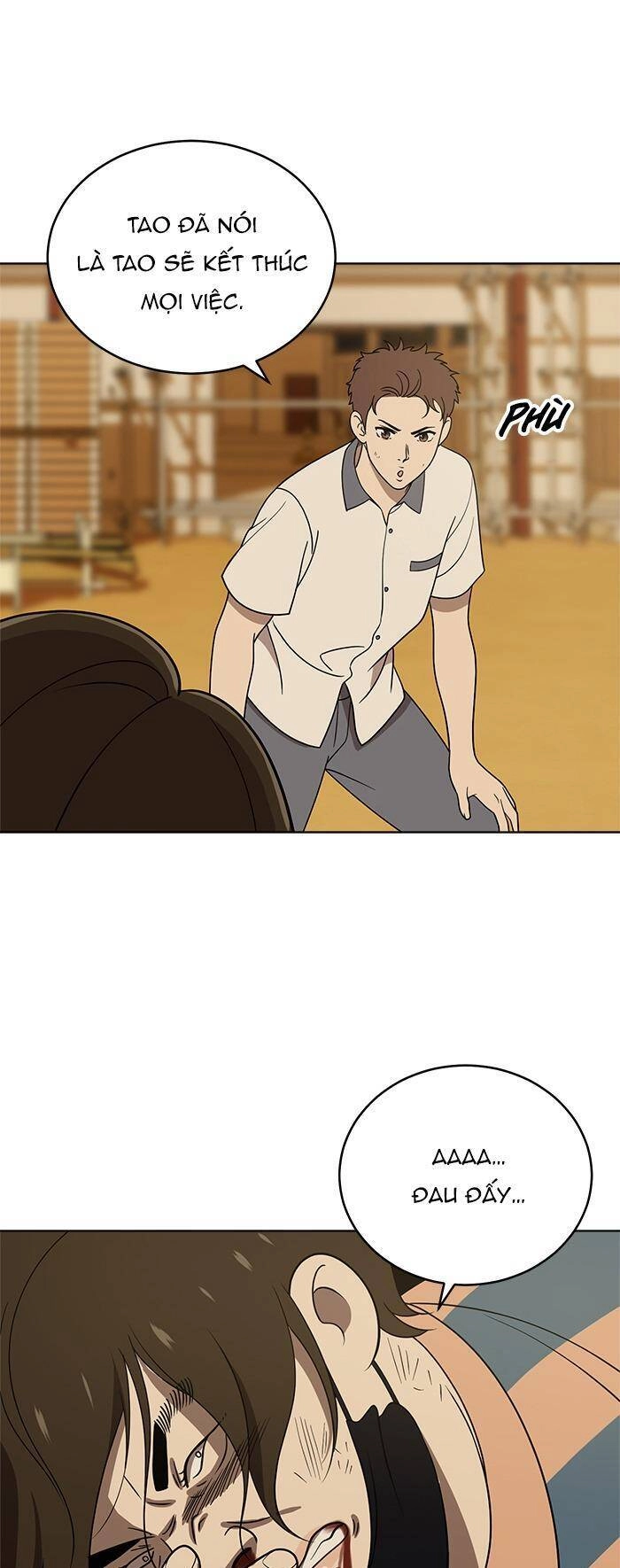 Cô Nàng Hết Thuốc Chữa Chapter 42 - 32