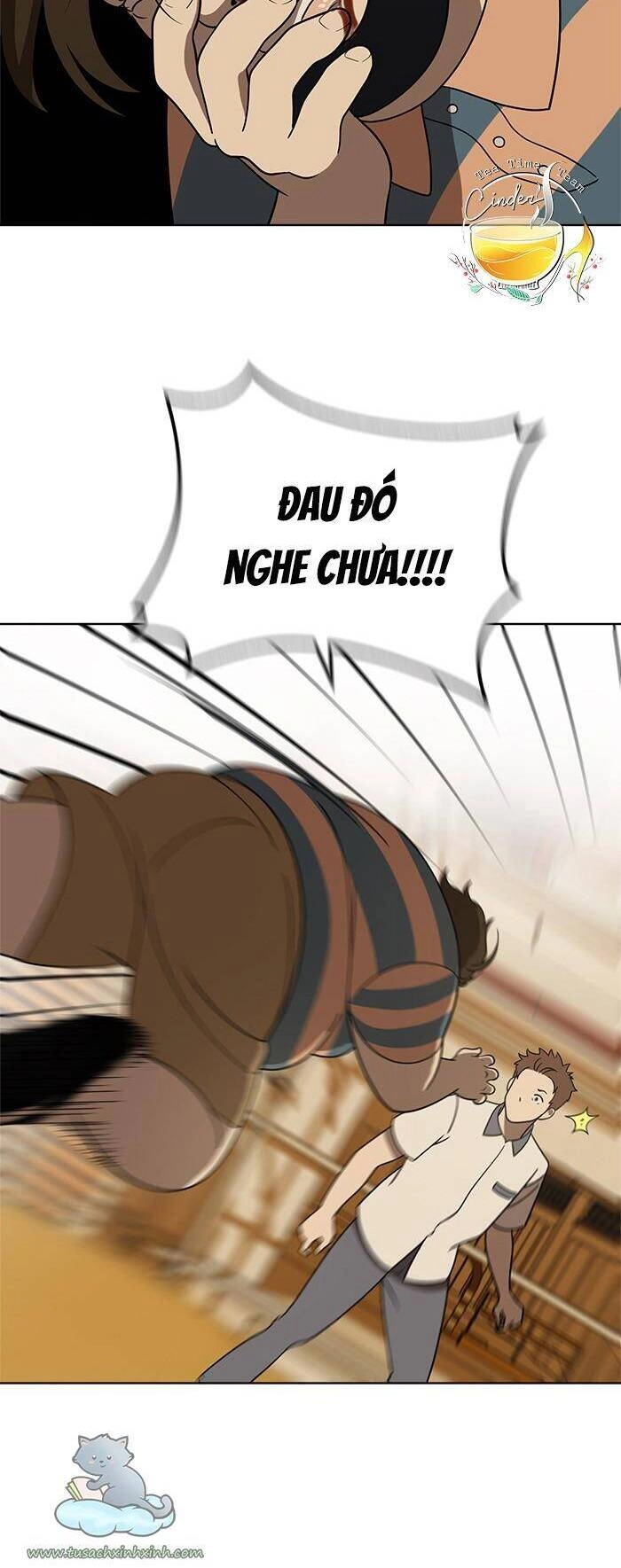 Cô Nàng Hết Thuốc Chữa Chapter 42 - 33