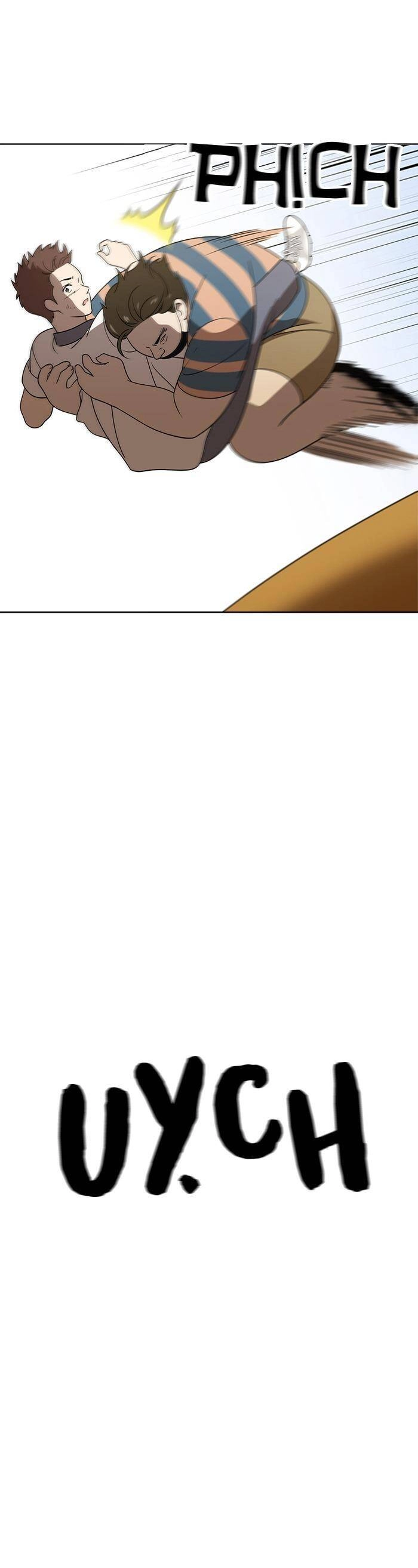 Cô Nàng Hết Thuốc Chữa Chapter 42 - 34