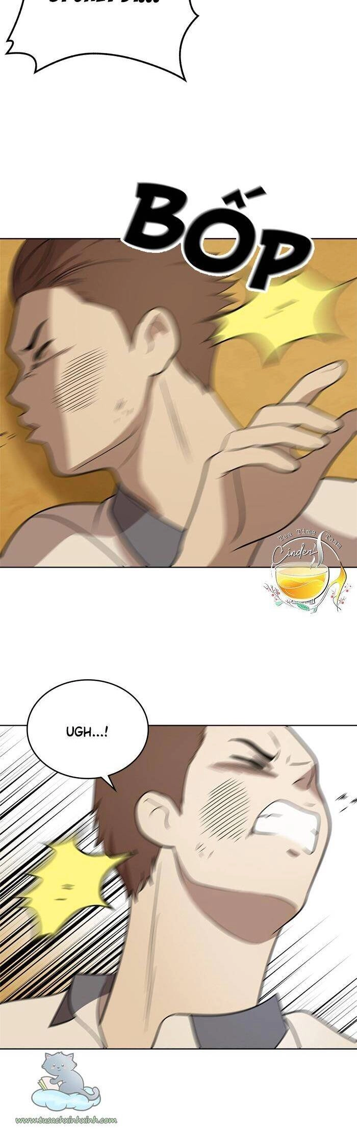 Cô Nàng Hết Thuốc Chữa Chapter 42 - 37