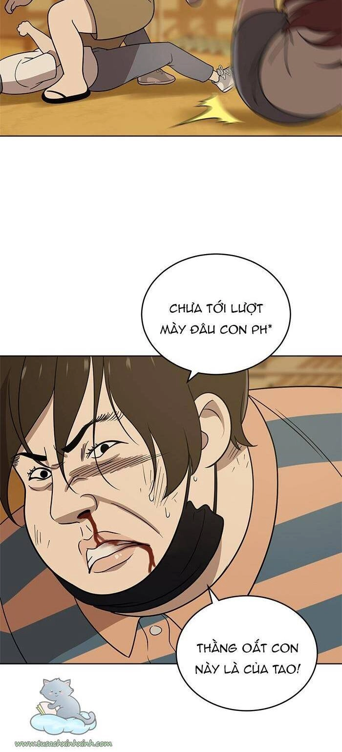 Cô Nàng Hết Thuốc Chữa Chapter 42 - 40