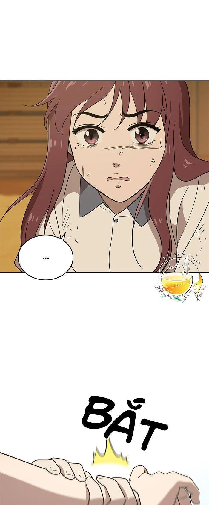 Cô Nàng Hết Thuốc Chữa Chapter 42 - 41