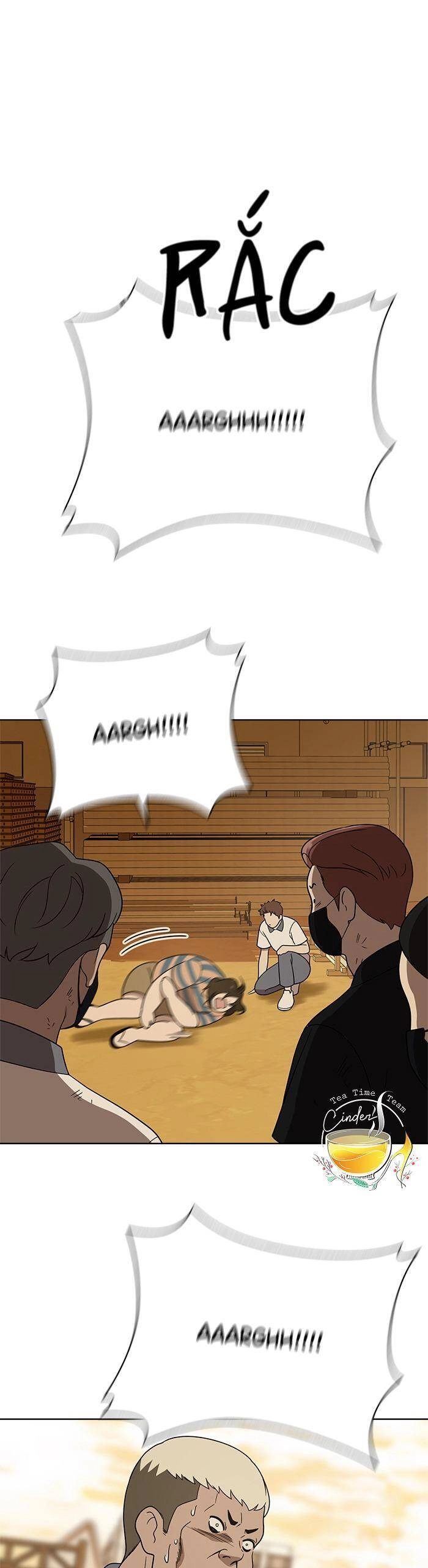 Cô Nàng Hết Thuốc Chữa Chapter 42 - 44