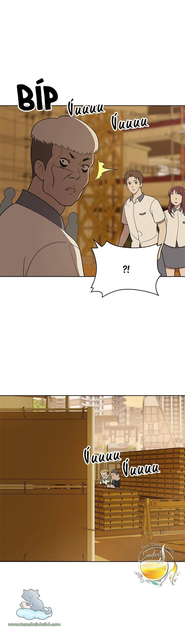 Cô Nàng Hết Thuốc Chữa Chapter 42 - 47