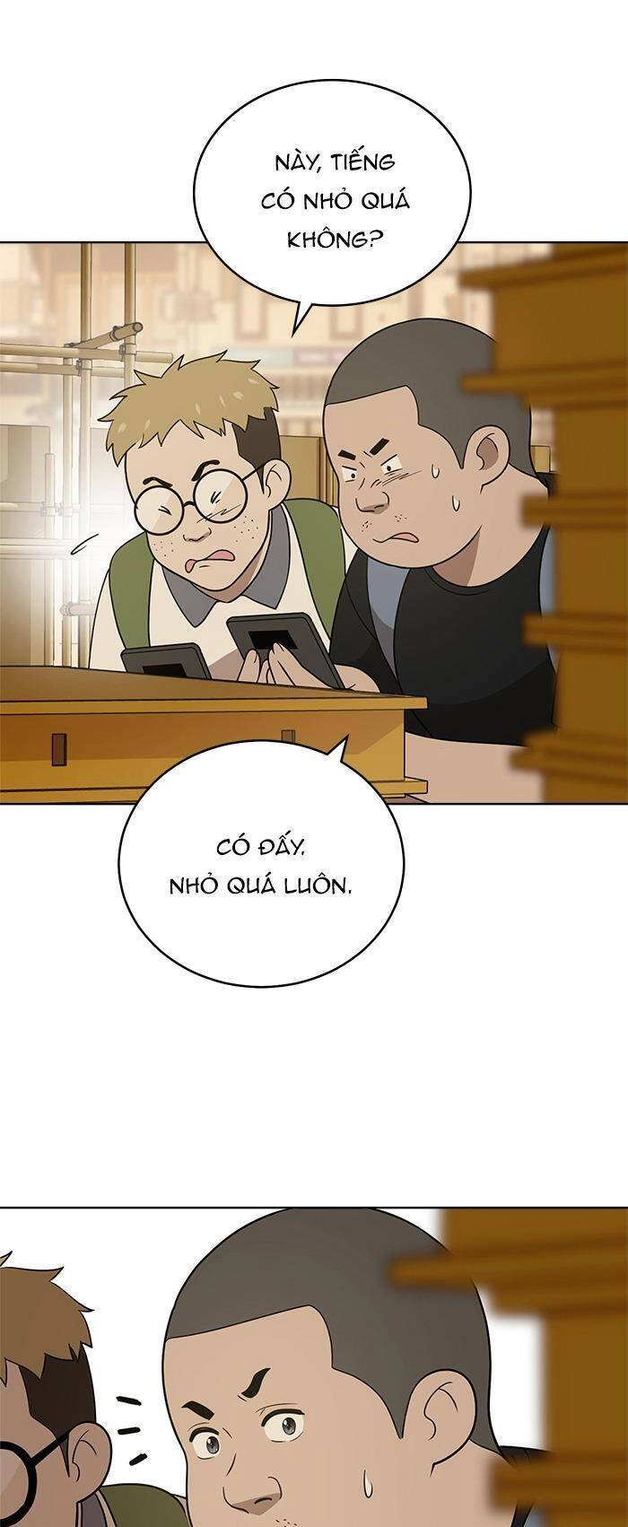 Cô Nàng Hết Thuốc Chữa Chapter 42 - 48