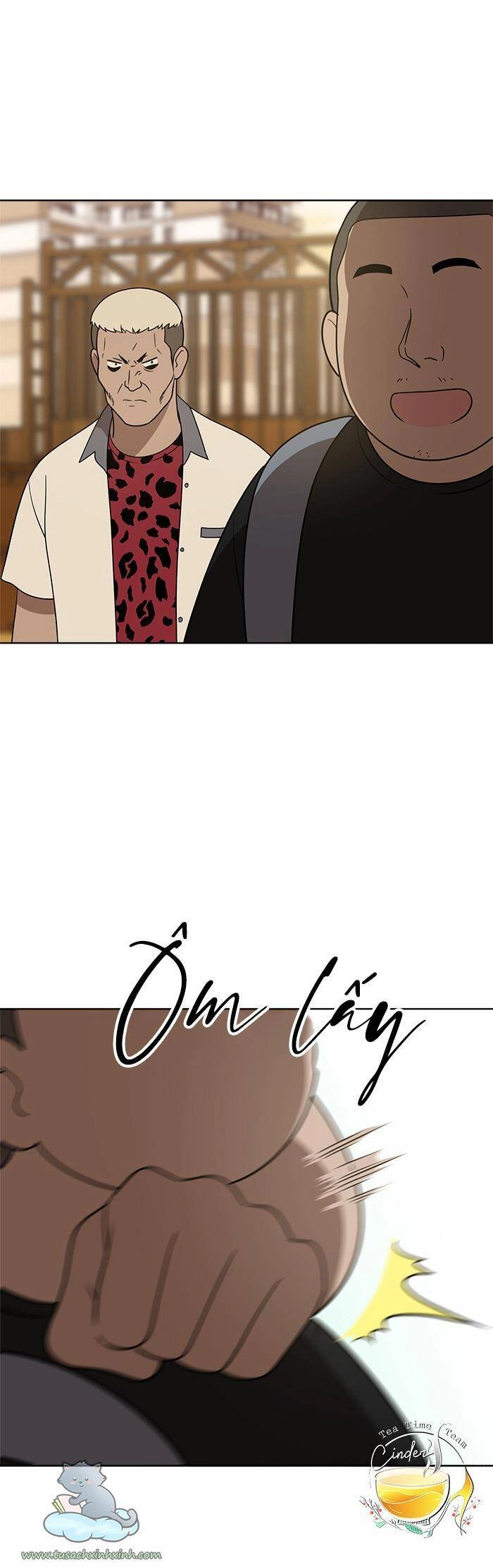 Cô Nàng Hết Thuốc Chữa Chapter 42 - 51