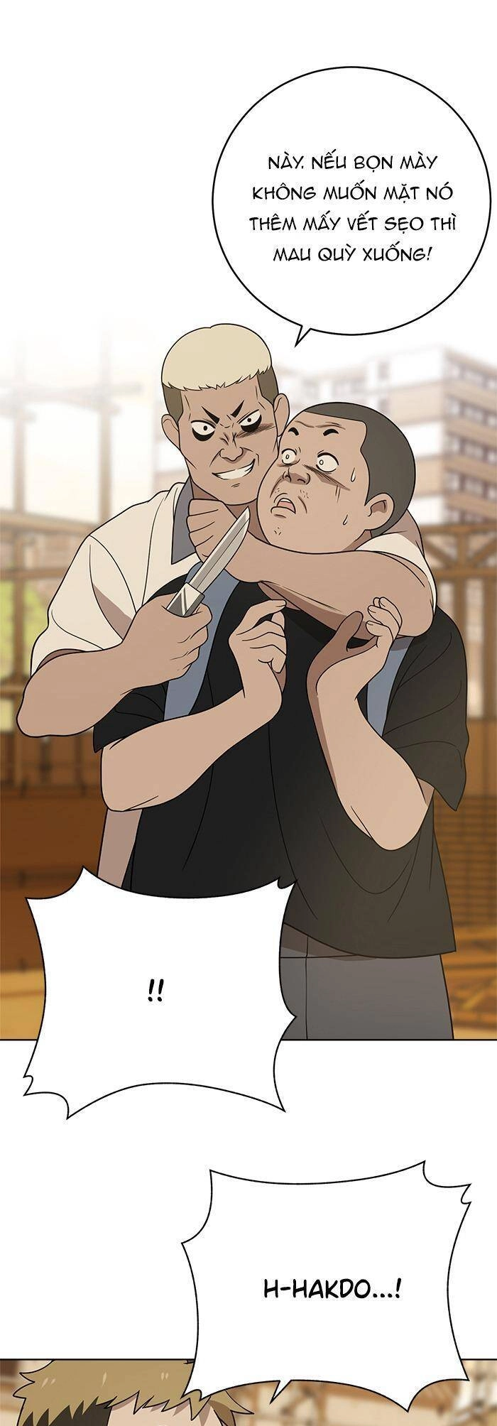 Cô Nàng Hết Thuốc Chữa Chapter 42 - 52