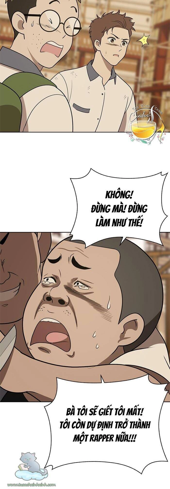 Cô Nàng Hết Thuốc Chữa Chapter 42 - 53