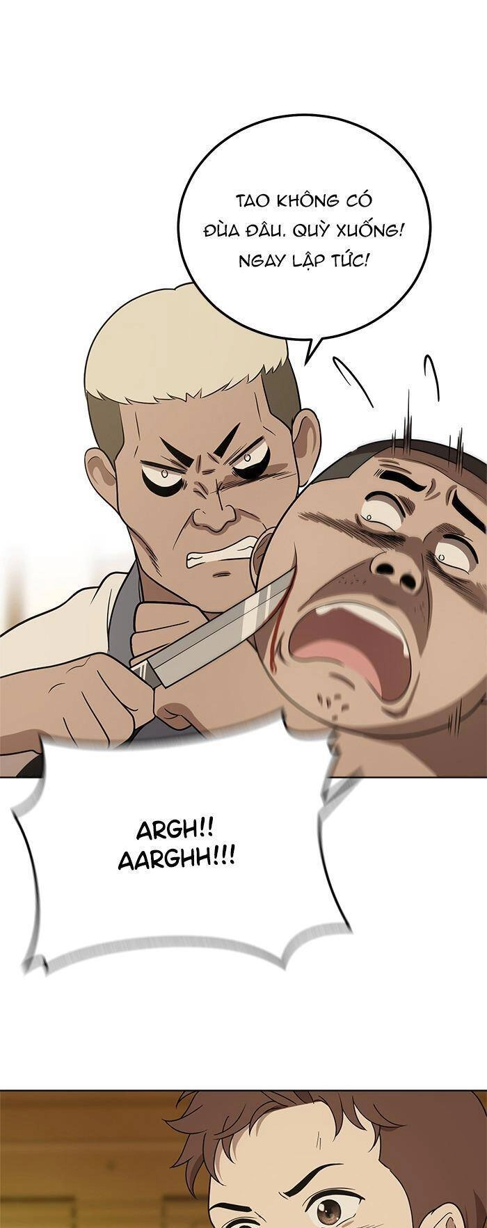 Cô Nàng Hết Thuốc Chữa Chapter 42 - 55