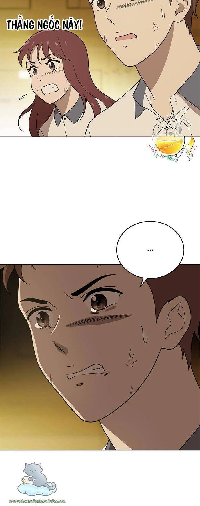 Cô Nàng Hết Thuốc Chữa Chapter 42 - 56