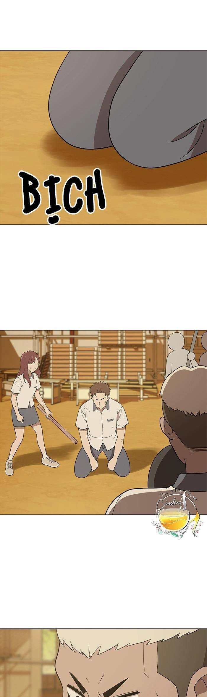 Cô Nàng Hết Thuốc Chữa Chapter 42 - 57