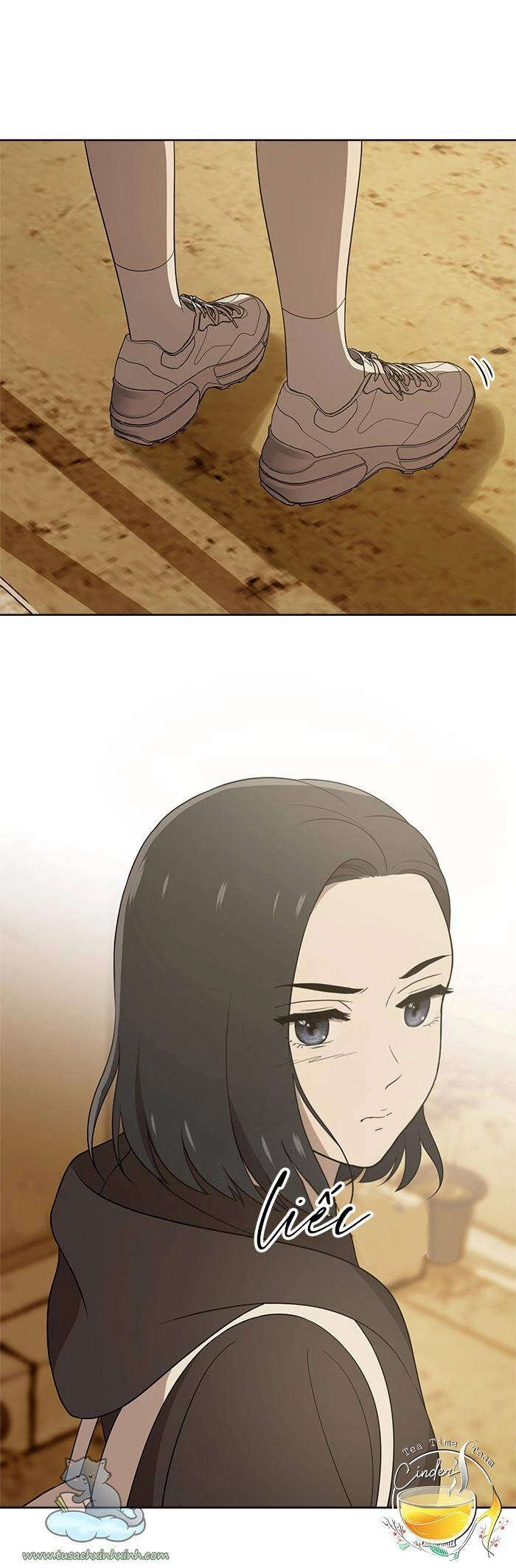 Cô Nàng Hết Thuốc Chữa Chapter 42 - 62