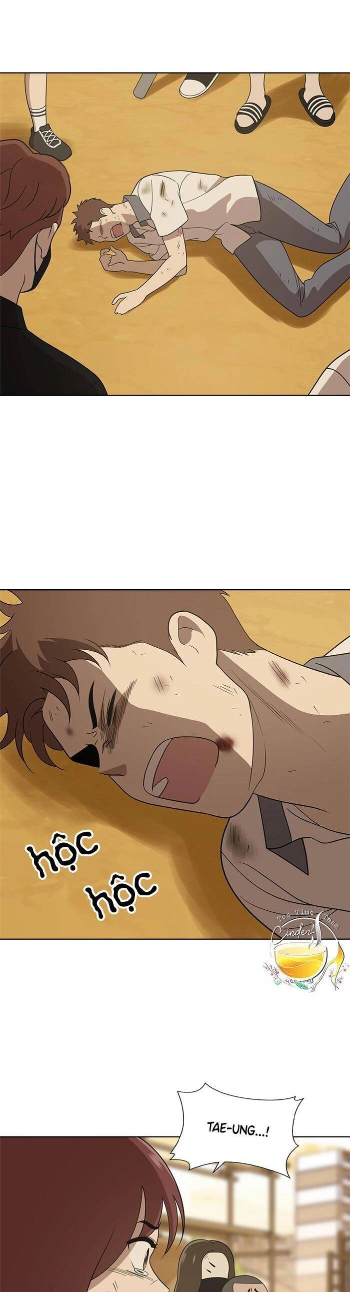 Cô Nàng Hết Thuốc Chữa Chapter 43 - 3