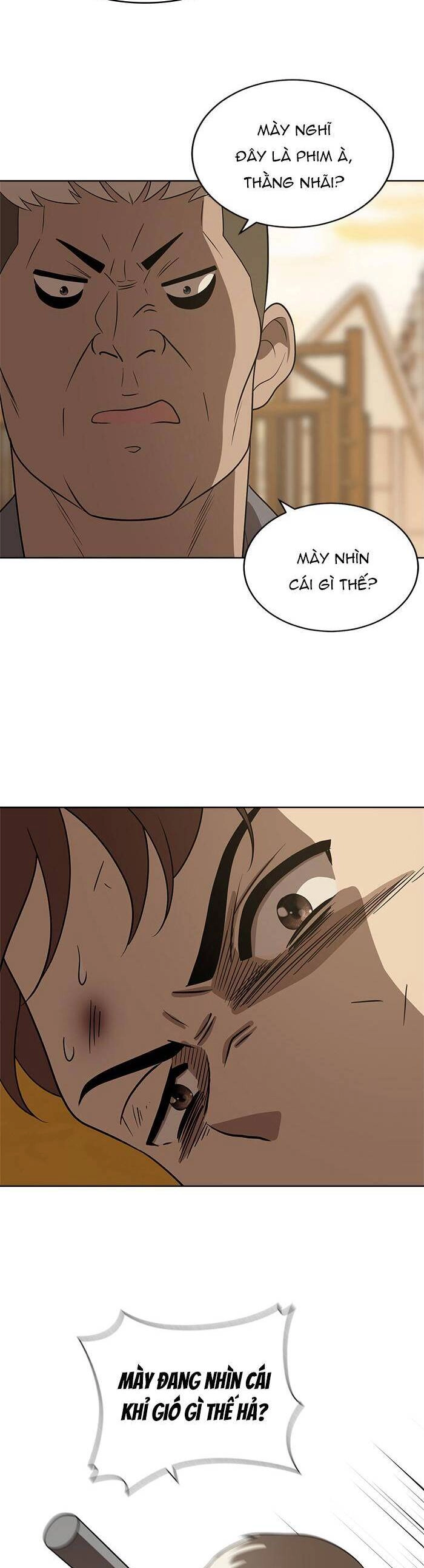 Cô Nàng Hết Thuốc Chữa Chapter 43 - 5