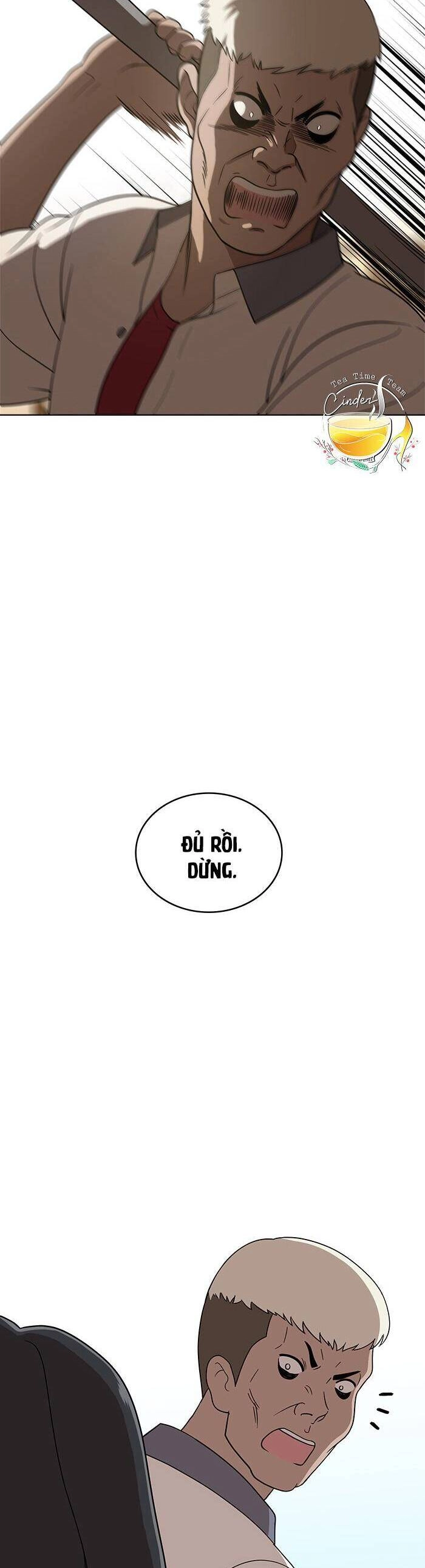 Cô Nàng Hết Thuốc Chữa Chapter 43 - 6