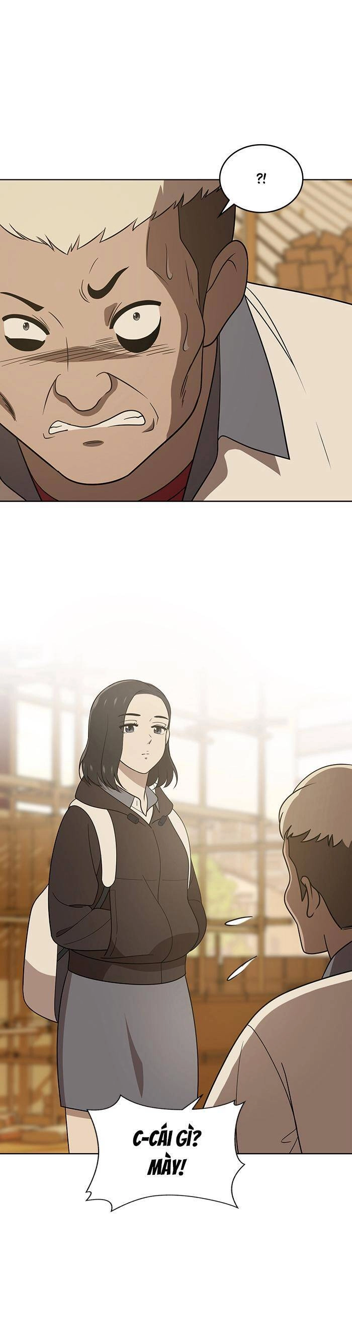 Cô Nàng Hết Thuốc Chữa Chapter 43 - 8