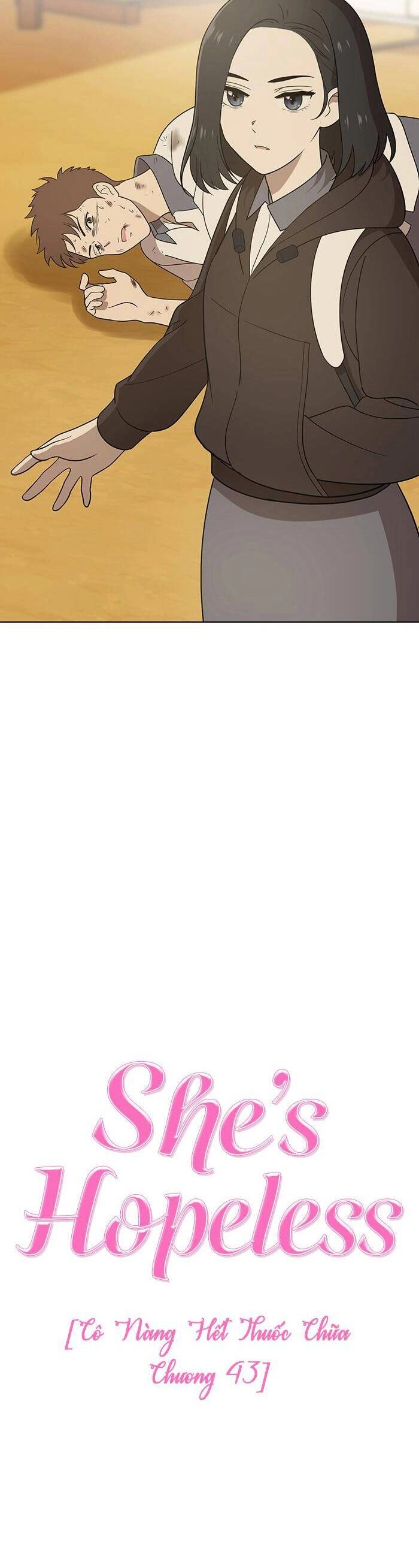 Cô Nàng Hết Thuốc Chữa Chapter 43 - 12