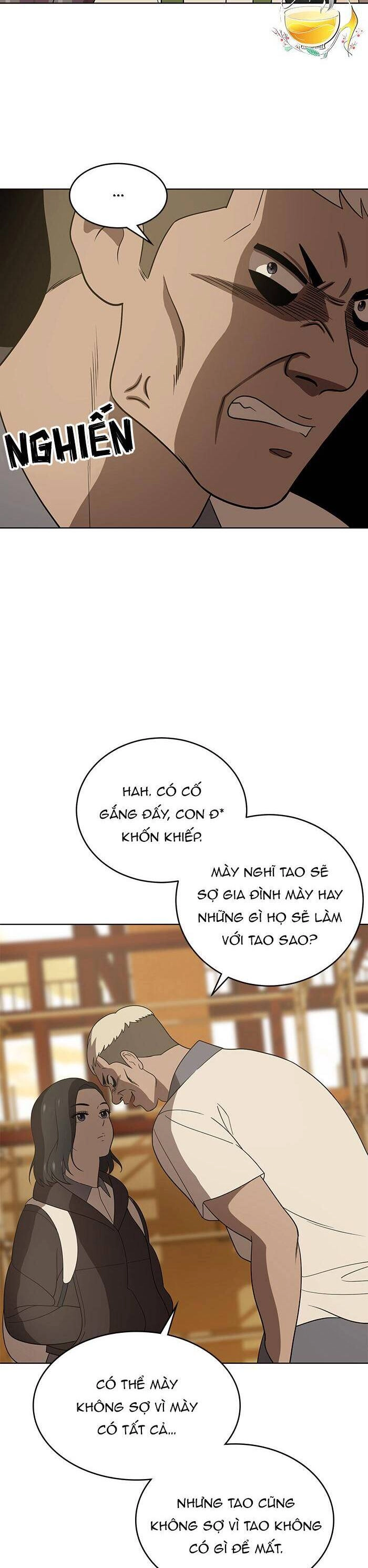 Cô Nàng Hết Thuốc Chữa Chapter 43 - 15