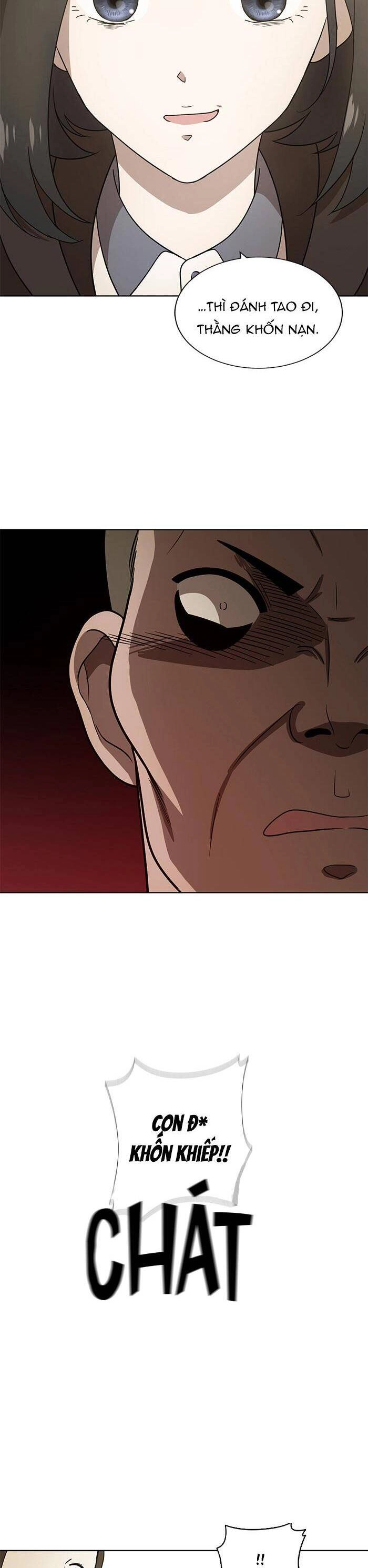 Cô Nàng Hết Thuốc Chữa Chapter 43 - 17