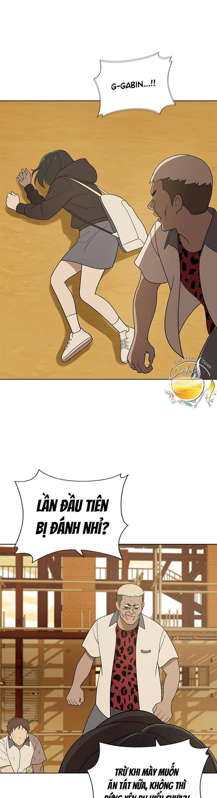 Cô Nàng Hết Thuốc Chữa Chapter 43 - 19