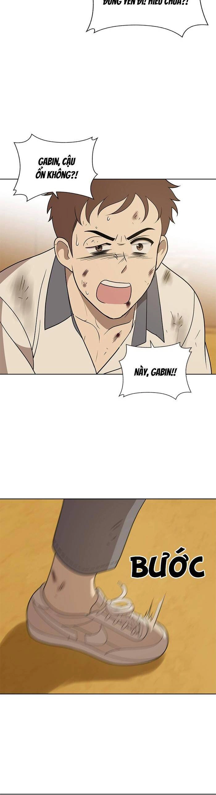 Cô Nàng Hết Thuốc Chữa Chapter 43 - 20