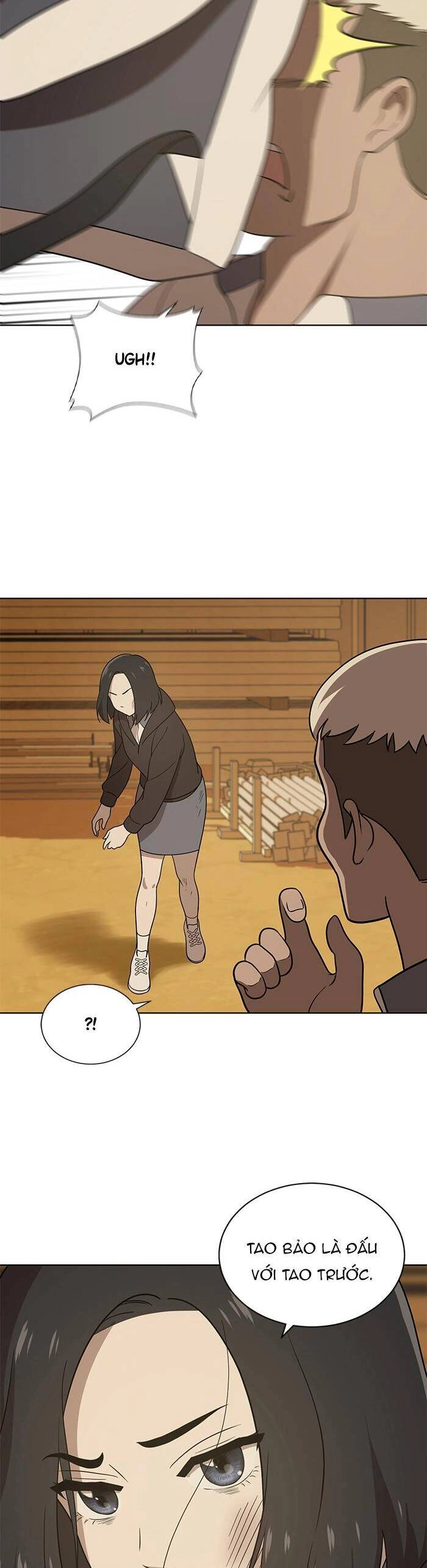 Cô Nàng Hết Thuốc Chữa Chapter 43 - 22