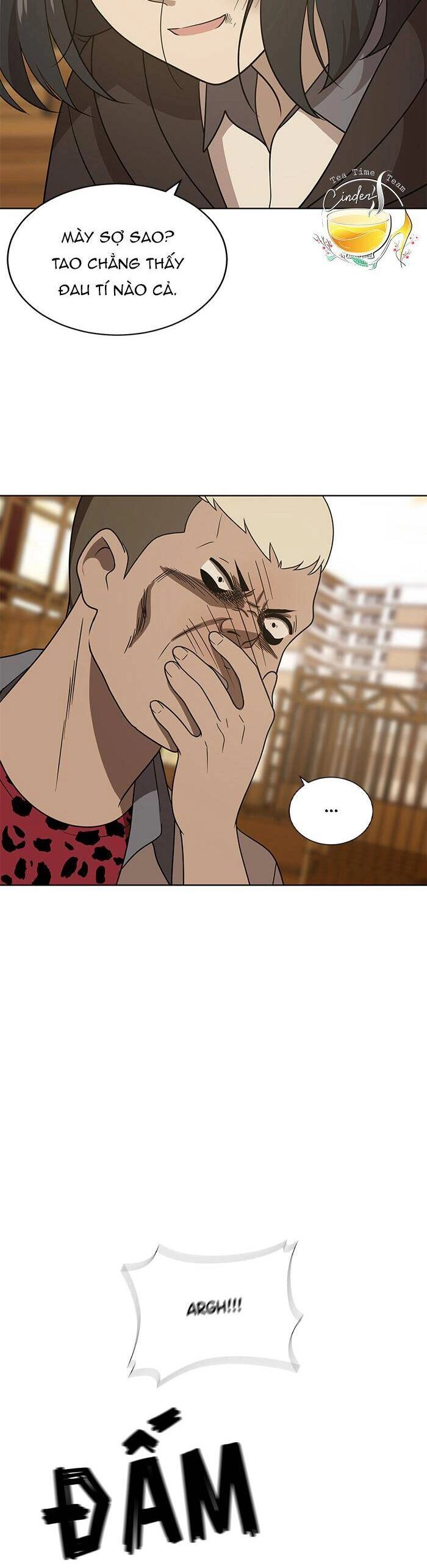 Cô Nàng Hết Thuốc Chữa Chapter 43 - 23