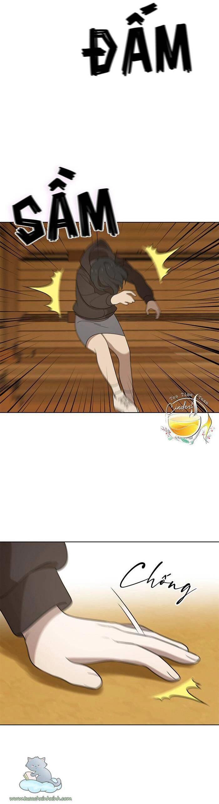 Cô Nàng Hết Thuốc Chữa Chapter 43 - 24