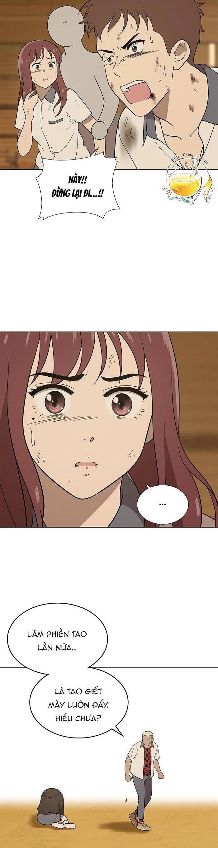 Cô Nàng Hết Thuốc Chữa Chapter 43 - 26