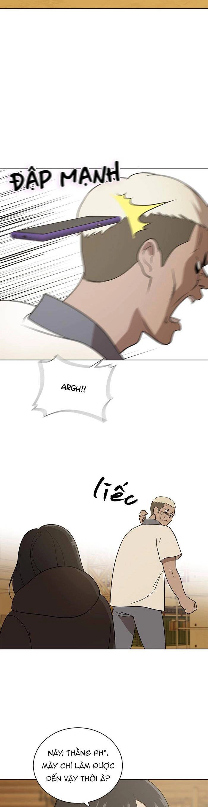 Cô Nàng Hết Thuốc Chữa Chapter 43 - 27