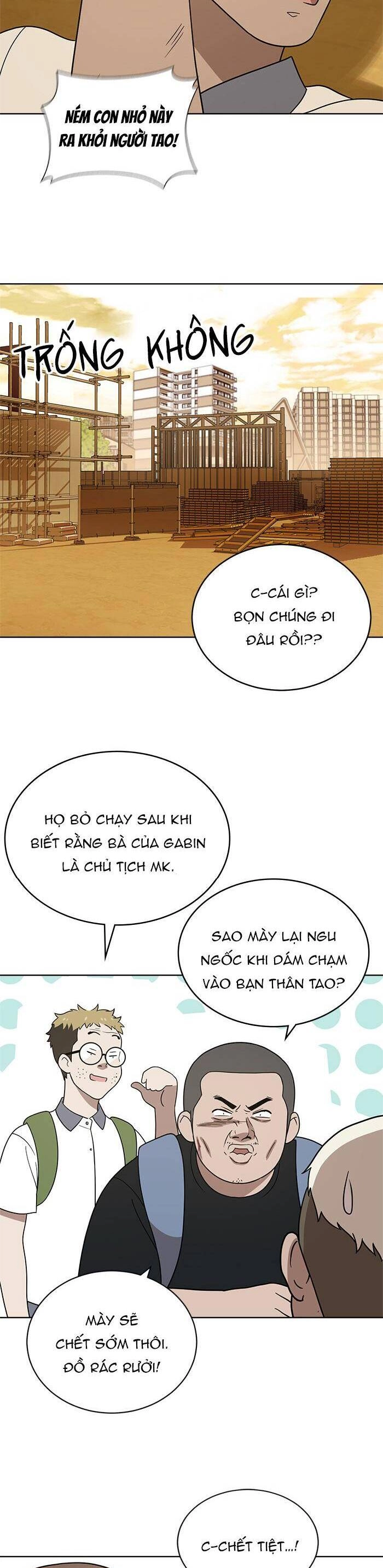 Cô Nàng Hết Thuốc Chữa Chapter 43 - 32