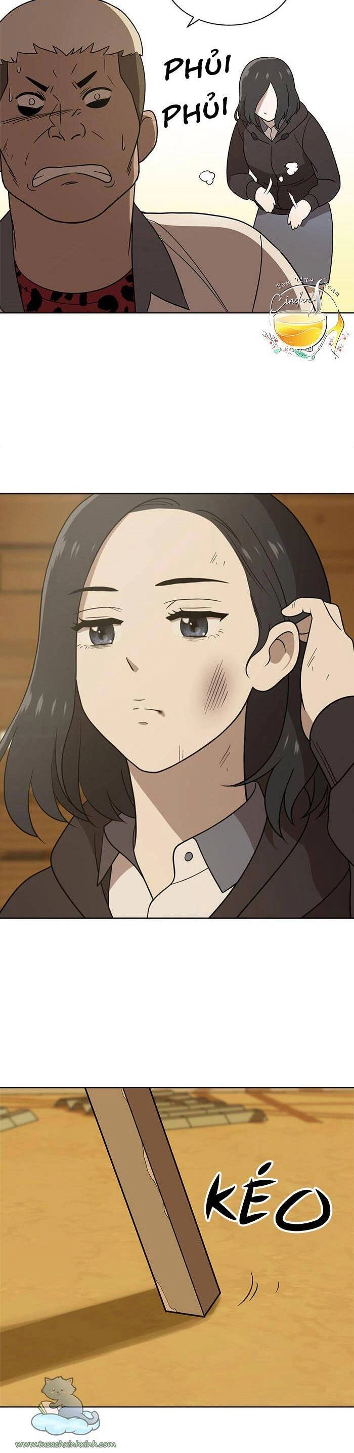 Cô Nàng Hết Thuốc Chữa Chapter 43 - 33