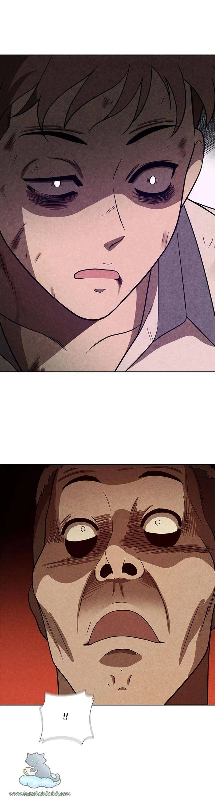 Cô Nàng Hết Thuốc Chữa Chapter 43 - 37