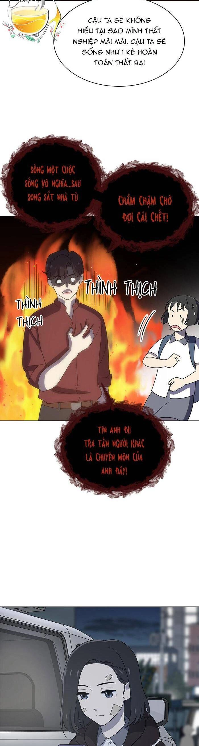 Cô Nàng Hết Thuốc Chữa Chapter 44 - 6