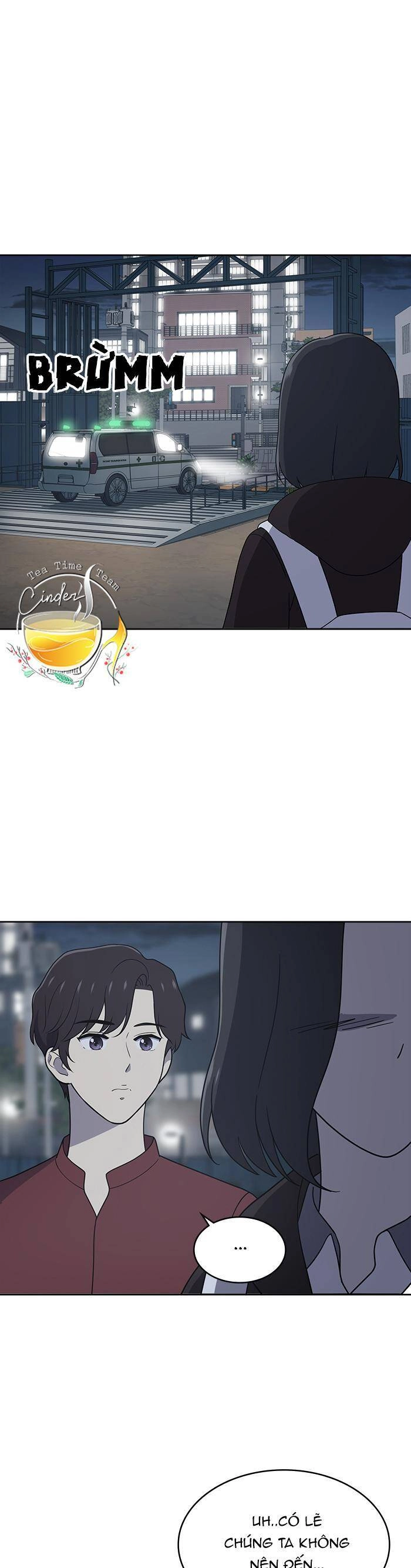 Cô Nàng Hết Thuốc Chữa Chapter 44 - 13