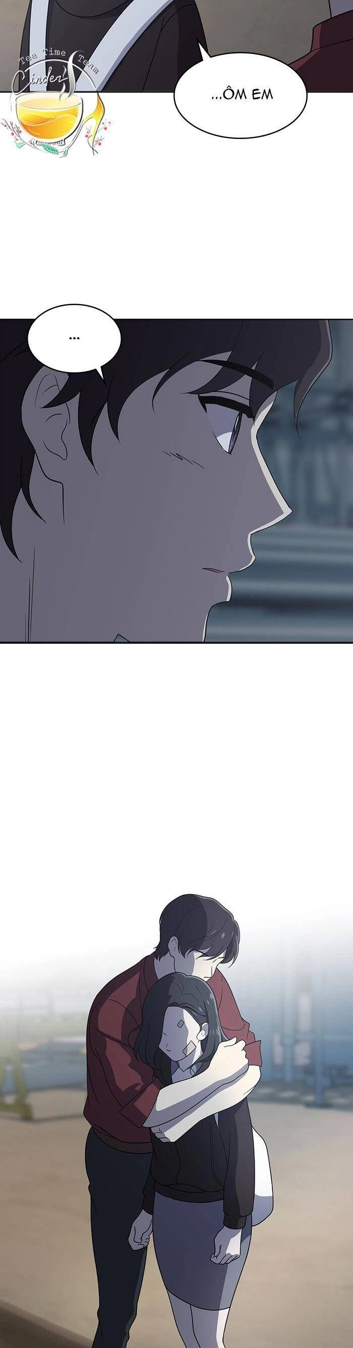 Cô Nàng Hết Thuốc Chữa Chapter 44 - 15