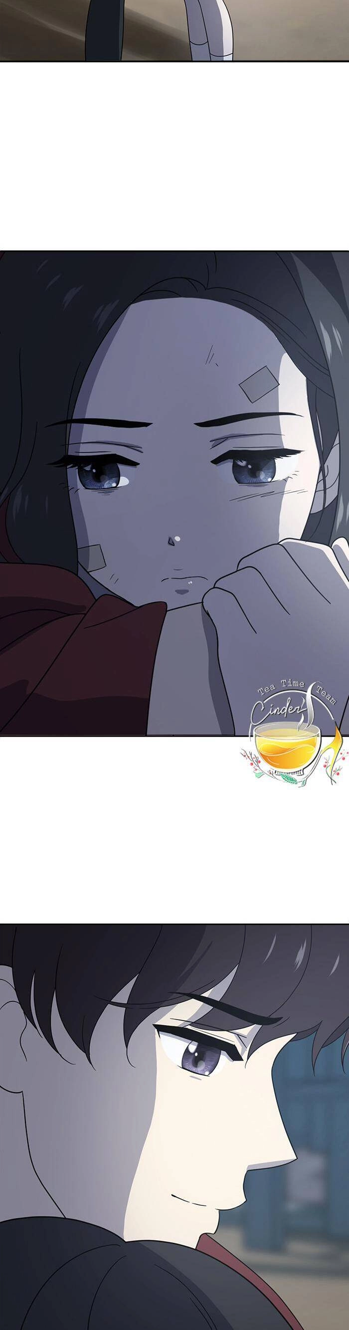 Cô Nàng Hết Thuốc Chữa Chapter 44 - 16