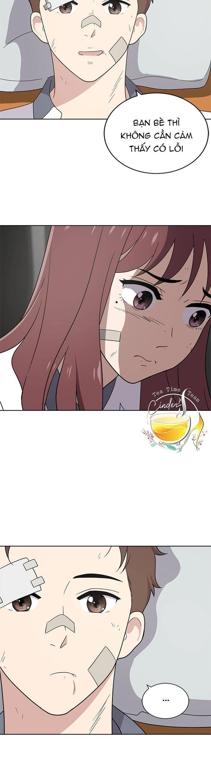 Cô Nàng Hết Thuốc Chữa Chapter 44 - 20