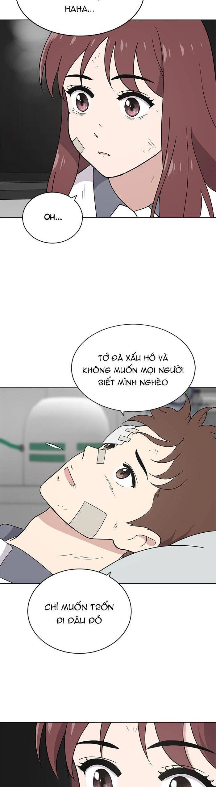 Cô Nàng Hết Thuốc Chữa Chapter 44 - 22