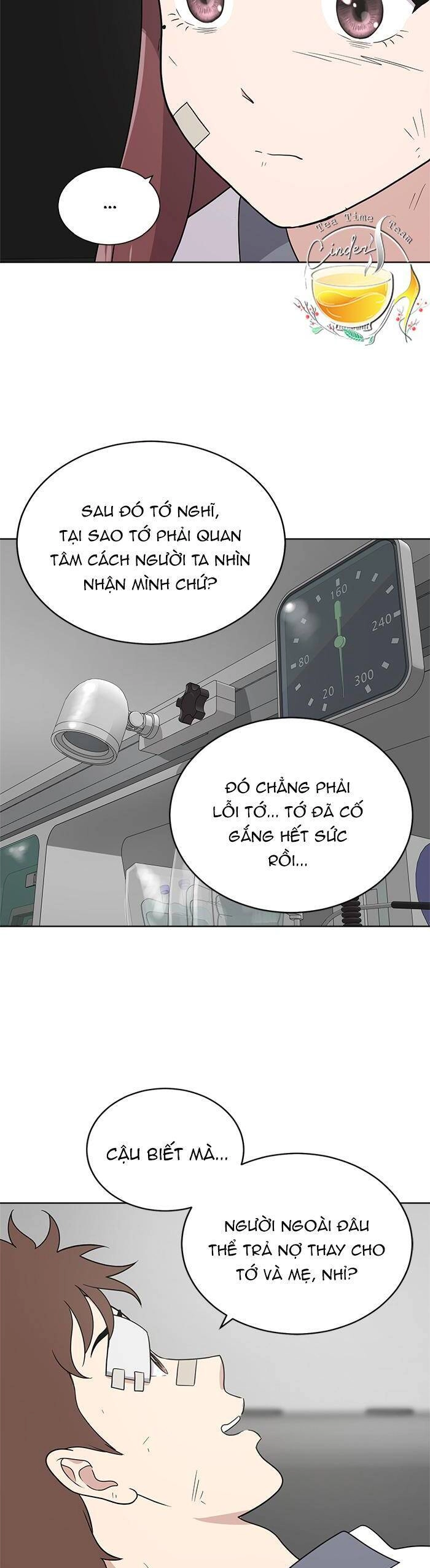 Cô Nàng Hết Thuốc Chữa Chapter 44 - 23
