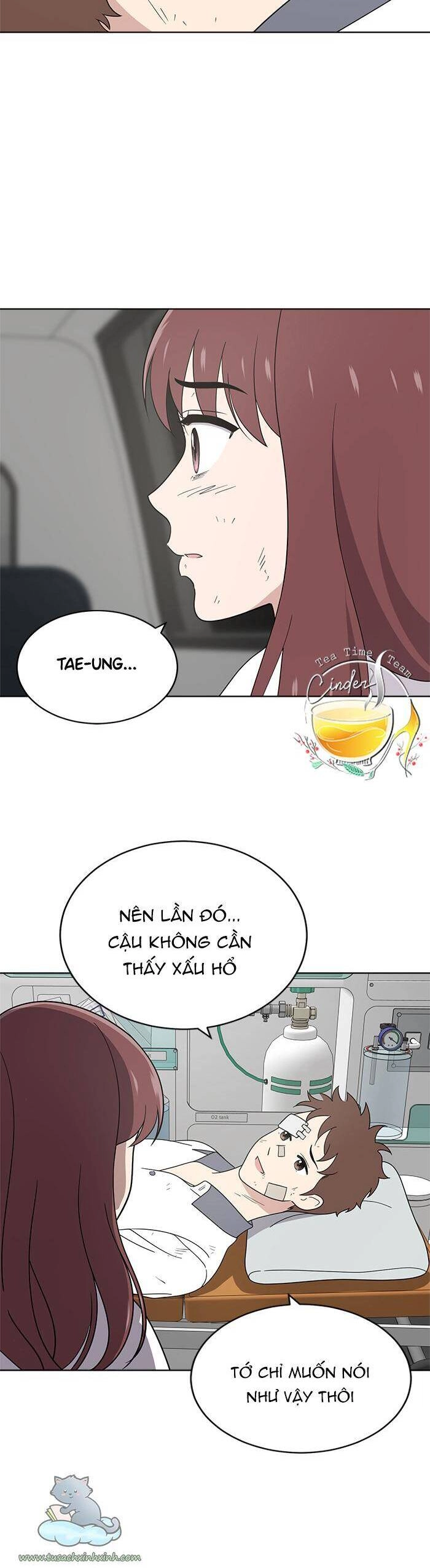 Cô Nàng Hết Thuốc Chữa Chapter 44 - 24