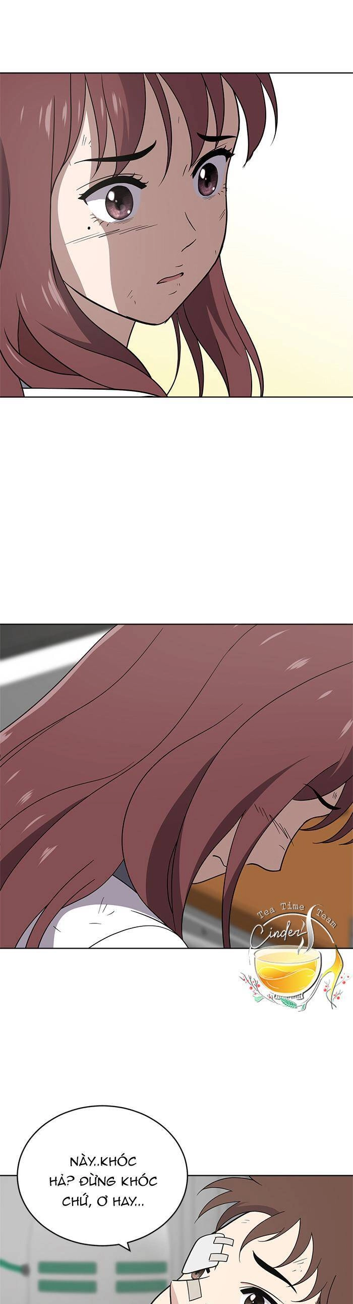 Cô Nàng Hết Thuốc Chữa Chapter 44 - 25