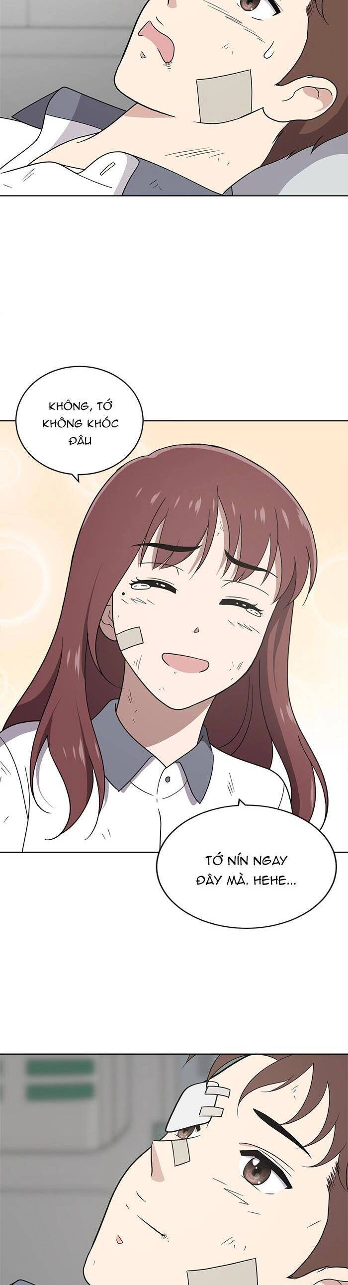 Cô Nàng Hết Thuốc Chữa Chapter 44 - 26