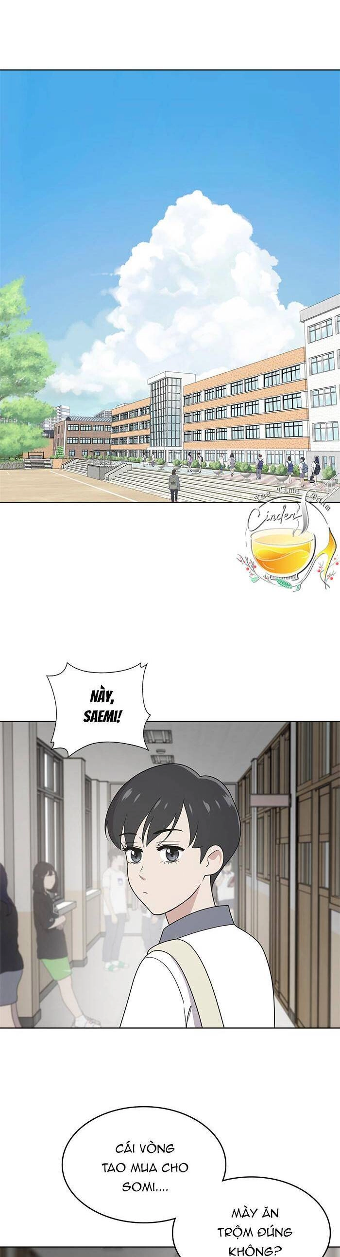 Cô Nàng Hết Thuốc Chữa Chapter 44 - 28