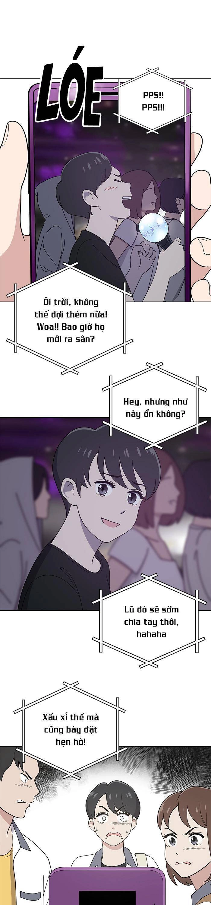 Cô Nàng Hết Thuốc Chữa Chapter 44 - 31